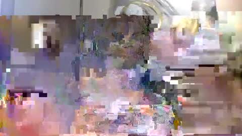 sweetness_cool online show from January 28, 8:36 pm