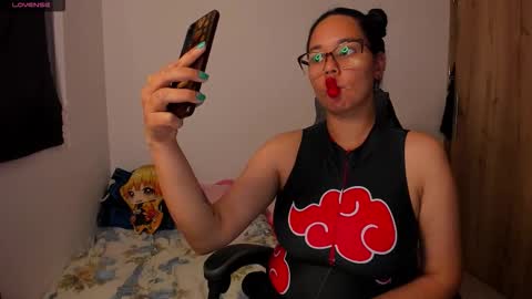 Noah online show from December 1, 12:07 am