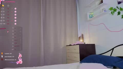 Anya online show from October 10, 11:42 pm