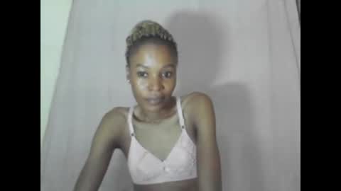 ESTHER online show from February 24, 1:24 am
