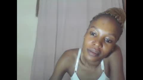 ESTHER online show from February 12, 12:58 am
