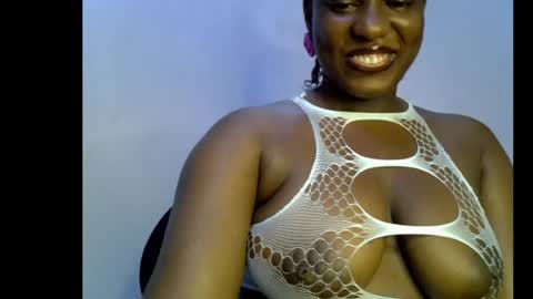 LILY BRANDY online show from May 5, 6:57 pm