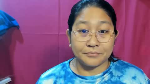 Snapshot of sweetpilipina88 chatting on February 26, 12:20 am MIA online show from February 26, 12:20 am