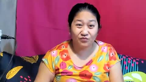 Snapshot of sweetpilipina88 chatting on January 22, 11:34 am MIA online show from January 22, 11:34 am