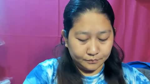 Snapshot of sweetpilipina88 chatting on February 26, 7:34 am MIA online show from February 26, 7:34 am