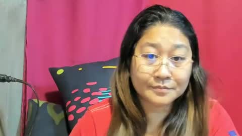 Snapshot of sweetpilipina88 chatting on January 26, 12:11 pm MIA online show from January 26, 12:11 pm