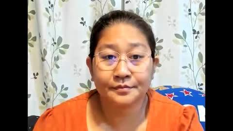Snapshot of sweetpilipina88 chatting on September 15, 11:01 am MIA online show from September 15, 11:01 am