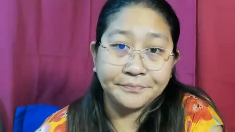 Snapshot of sweetpilipina88 chatting on February 26, 10:15 pm MIA online show from February 26, 10:15 pm