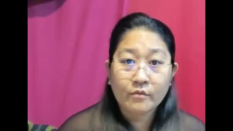 Snapshot of sweetpilipina88 chatting on February 19, 3:50 am MIA online show from February 19, 3:50 am