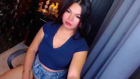 angelica online show from December 9, 2:13 am