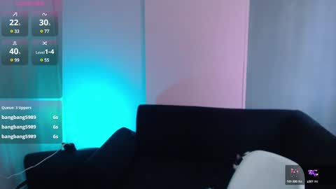 Rafaella online show from December 3, 4:33 pm