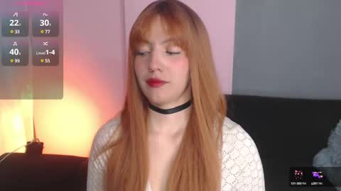 Rafaella online show from February 28, 1:15 am