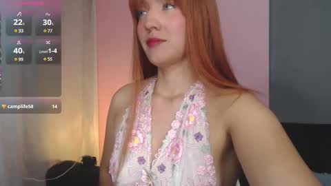 Rafaella online show from March 7, 2:57 am