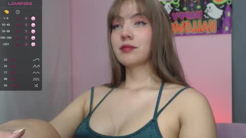 Rafaella online show from October 24, 3:40 am