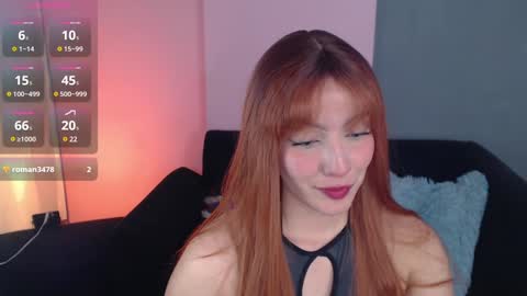 Rafaella online show from December 7, 5:37 pm
