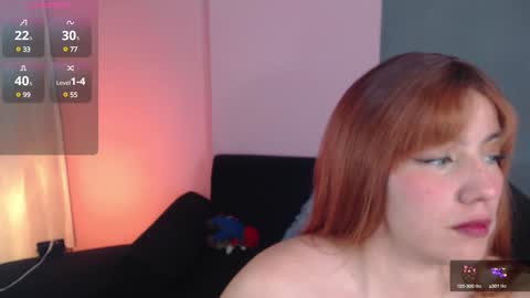 Rafaella online show from December 7, 11:18 pm