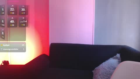 Rafaella online show from December 24, 7:00 pm