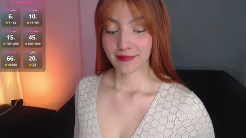 Rafaella online show from February 4, 1:12 am