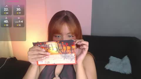 Rafaella online show from March 12, 2:52 am