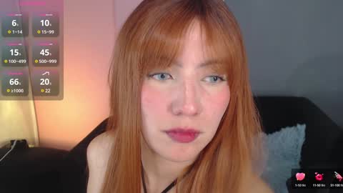 Rafaella online show from January 14, 1:58 am