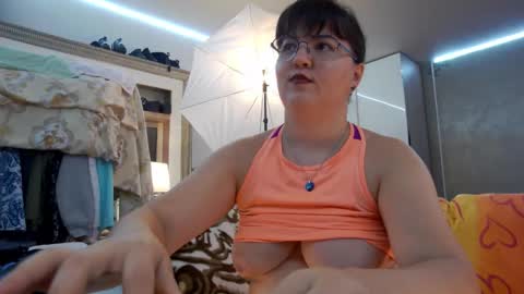 SweetRaisa online show from September 20, 2:14 am