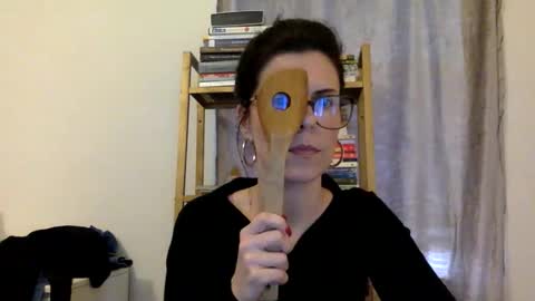 sweetriddance online show from November 24, 6:17 pm