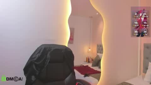 Dulce online show from September 25, 2:35 pm