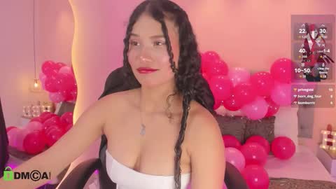 Dulce online show from October 5, 4:14 pm