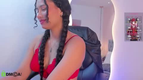Snapshot of sweetrose01 chatting on September 14, 1:12 pm Dulce online show from September 14, 1:12 pm