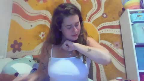 sweetrosiered online show from June 24, 4:03 pm