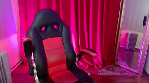 Rubi online show from October 17, 10:14 pm