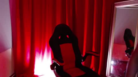 Rubi online show from January 18, 12:24 am