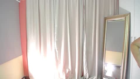 Rubi online show from March 12, 1:42 am