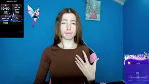 sweets_alma online show from March 5, 6:54 am