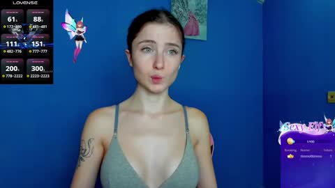 sweets_alma online show from February 14, 11:42 am