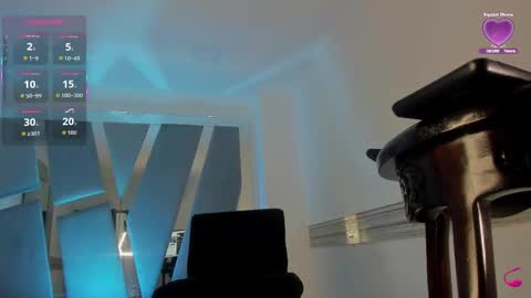 sweets_anie online show from September 23, 2:00 pm