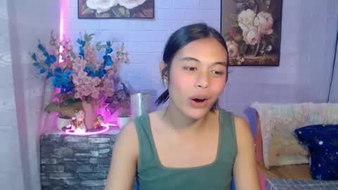 sweetsamyog online show from July 18, 4:09 pm