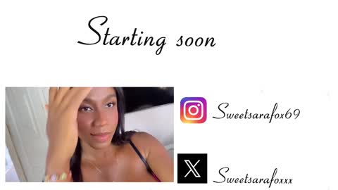 Sara Sofia   Libra     online show from September 21, 7:07 pm