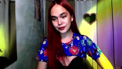 sweetsassyvv online show from October 3, 7:55 pm