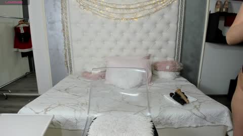 Goddess Allysse online show from January 12, 6:26 pm