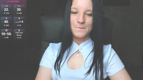 Sweet Shy online show from May 16, 6:39 pm