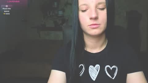 Sweet Shy online show from May 15, 6:59 pm