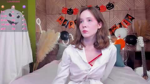 Alice online show from October 29, 1:35 pm