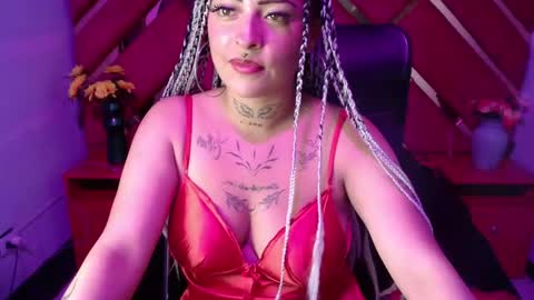 Sweetsinsn  online show from October 31, 12:33 am