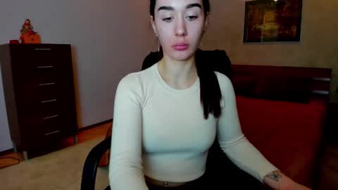 sweetslisa online show from September 30, 5:23 pm