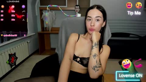 sweetslisa online show from October 30, 6:19 pm