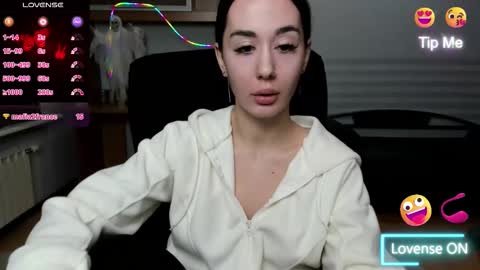 sweetslisa online show from November 5, 5:04 pm