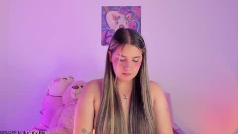 Sofia sweet online show from March 28, 2:57 am
