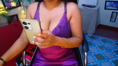 SweetSour online show from September 9, 1:05 am