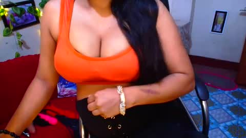 SweetSour online show from January 9, 2:28 am